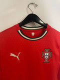 Portugal 2025 - Home