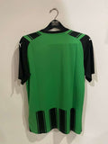 Sassuolo 2023/24 - Home *BNWT*