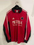 Hainsberger 2002/03 - Home - Long Sleeve - #15