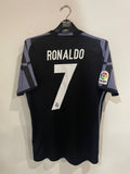 Real Madrid 2016/17 - Alternate - Ronaldo #7