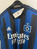 Hamburg 2021/22 - Away *BMWT*