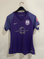 Orlando Pride 2017 - Home - Womens