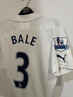 Tottenham 2011/12 - Home - Bale #3