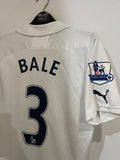 Tottenham 2011/12 - Home - Bale #3