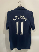 Arsenal 2009/10 - Away - v. Persie #11