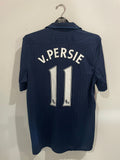 Arsenal 2009/10 - Away - v. Persie #11