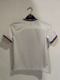 Real Madrid 2021/22 - Home