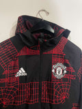 Manchester United 2023/24 - Windbreaker