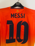 Barcelona 2012/13 - Away - Messi #10