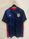 USA 2020/21 - Away *PLAYER ISSUE*