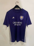 Orlando City - Training