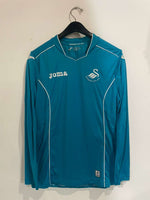 Swansea City 2016/17 - Goalkeeper - Long Sleeve