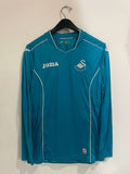 Swansea City 2016/17 - Goalkeeper - Long Sleeve