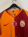 Galatasaray 2018/19 - Home