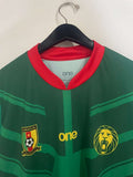 Cameroon 2022 World Cup - Home *BNWOT*