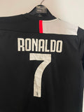 Juventus 2019/20 - Home - Ronaldo #7