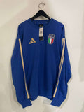Italy 2026 - Sweatshirt *BNWT*