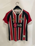 São Paulo FC 2003 - Away - #10