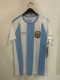 Argentina - Fan Kit - Maradona #10 *BNWT*