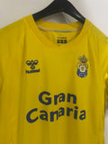 Las Palmas 2022/23 - Home - Jonathan Viera #21