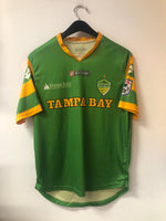 FC Tampa Bay 2011 - Home