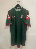 San Juan Jabloteh 2004 - Home