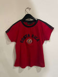 Costa Rica - T-Shirt - Womens
