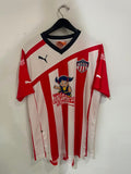 Junior 2011 - Home