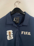 FIFA World Cup 2026 - Polo - Long Sleeve - Womens