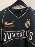 Juventus 2001/02 - T-Shirt
