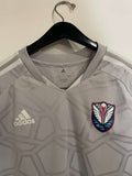 Tormenta 2022 - Goalkeeper