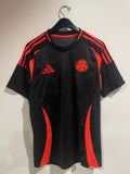 Colombia 2024/25 - Away