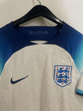 England 2022 World Cup - Home