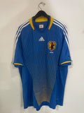 Japan 2008/09 - Home