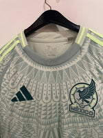 Mexico 2024/25 - Away