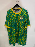 Dominica 2024/25 - Pre-Match