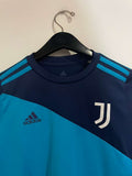 Juventus 2023/24 - Goalkeeper - Long Sleeve - #1