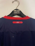 USA 2010 World Cup - Away