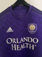 Orlando City 2019/20 - Home