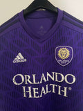 Orlando City 2019/20 - Home