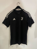 Juventus 2023/24 - Training
