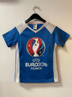 UEFA Euro Cup 2016 France - Fan Kit