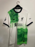 Liverpool 2023/24 - Away *PLAYER ISSUE*