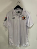 SPFC USA - São Paulo FC Supporter Group - Polo *BNWOT*
