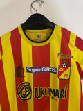 Deportivo Pereira 2023 Copa Libertadores - Home