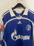 Schalke 04 2007/08 - Home - Kuranyi #22