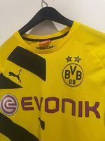 Borussia Dortmund 2014/15 - Home - Long Sleeve - Reus #11