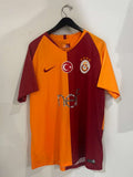 Galatasaray 2018/19 - Home