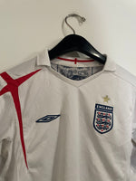 England 2006 World Cup - Home