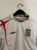 England 2006 World Cup - Home
